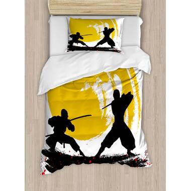 Ninjago duvet online